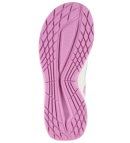 Ecco Sko - Biom 2.2 K Lea Tex - Lilac Chiffon/Blossom/Rose