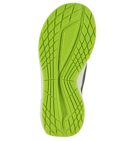 Ecco Sko - Biom 2.2 K Slip-On - Tarmac