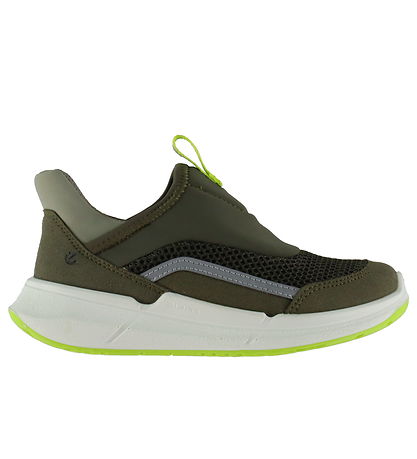 Ecco Sko - Biom 2.2 K Slip-On - Tarmac