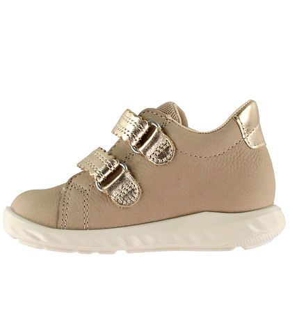 Ecco Sko - Sp.1 Lite Infant 2S - Nude/Natura Foil
