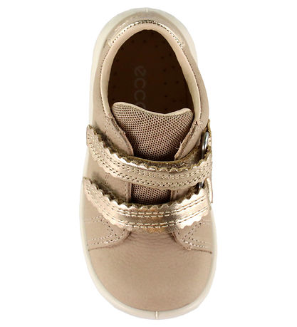 Ecco Sko - Sp.1 Lite Infant 2S - Nude/Natura Foil
