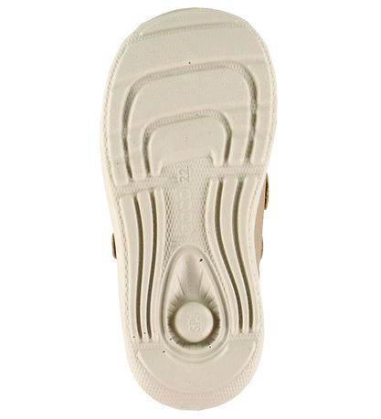 Ecco Sko - Sp.1 Lite Infant 2S - Nude/Natura Foil