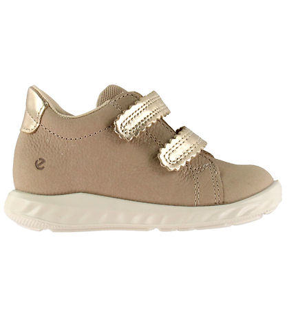 Ecco Sko - Sp.1 Lite Infant 2S - Nude/Natura Foil