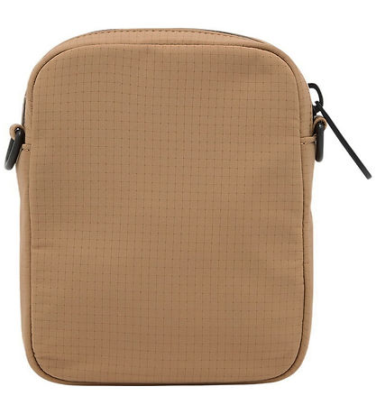 Emporio Armani Skuldertaske - Warm Taupe