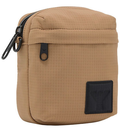 Emporio Armani Skuldertaske - Warm Taupe