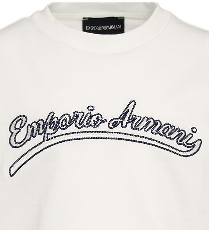 Emporio Armani t-shirt - White
