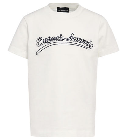 Emporio Armani t-shirt - White