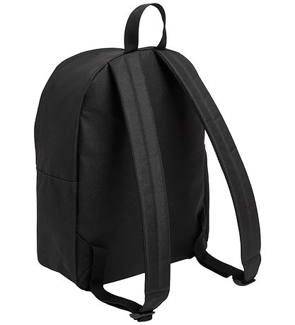 Lyle & Scott Backpack - Jet Black