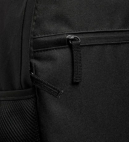 Lyle & Scott Backpack - Jet Black