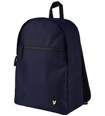 Lyle & Scott Backpack - Dark Navy