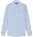 Lyle & Scott Skjorte - Rivera