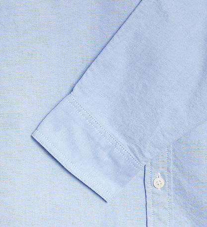 Lyle & Scott Skjorte - Rivera