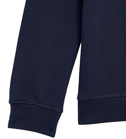 Lyle & Scott Sweatshirt - Dark Navy