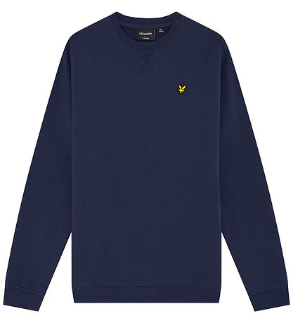 Lyle & Scott Sweatshirt - Dark Navy