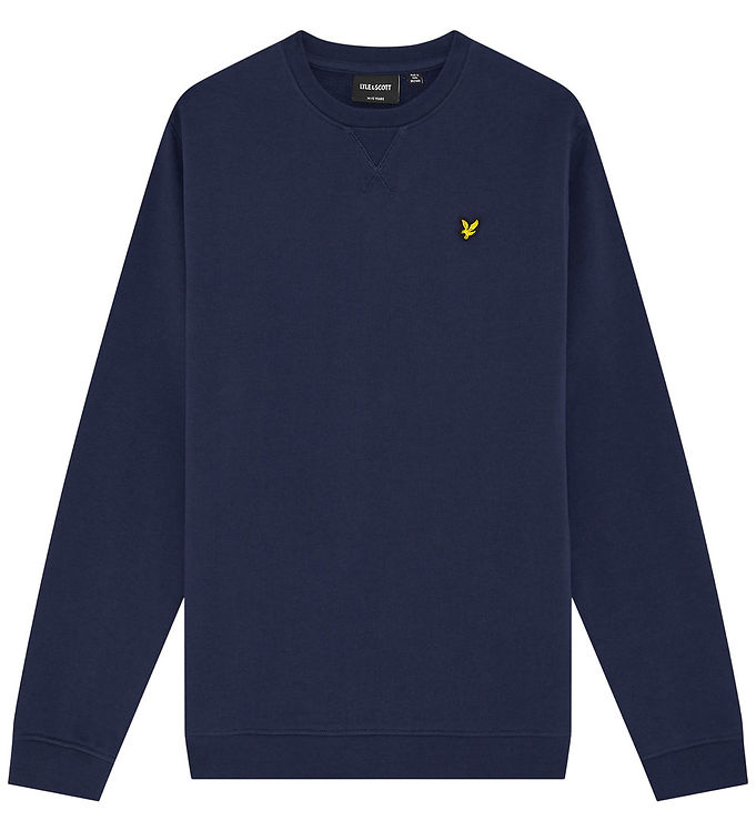 Lyle & Scott Sweatshirt - Dark Navy