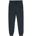 Lyle & Scott Sweatpants - Dark Navy