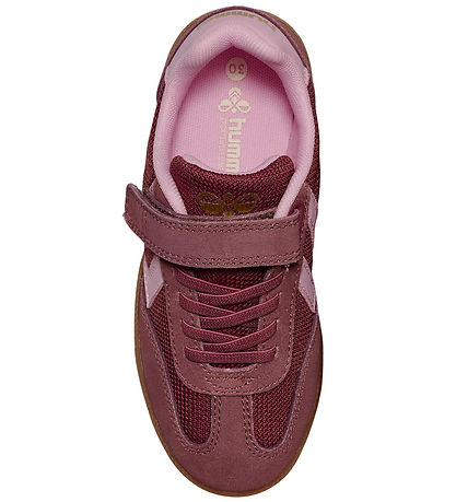 Hummel Sko - VM78 CPH JR - Nocturne