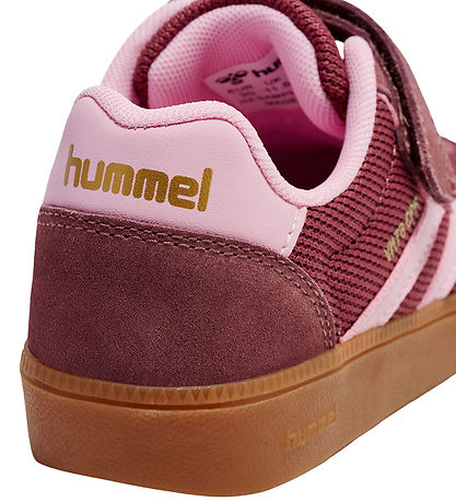 Hummel Sko - VM78 CPH JR - Nocturne