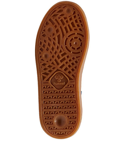 Hummel Sko - VM78 CPH JR - June Bug