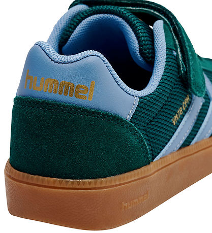 Hummel Sko - VM78 CPH JR - June Bug
