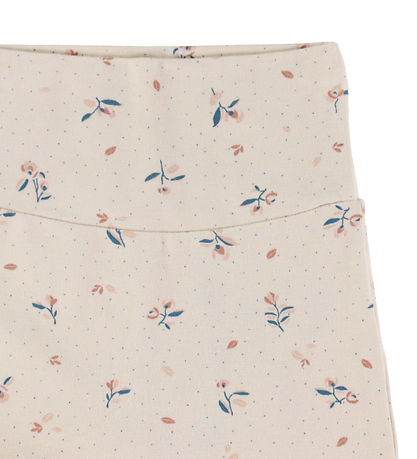 MarMar Bukser - Bomuld/Modal - Piva - Roses