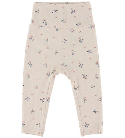 MarMar Bukser - Bomuld/Modal - Piva - Roses