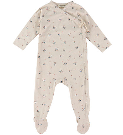 MarMar Heldragt - Bomuld/Modal - Rubetta - Roses