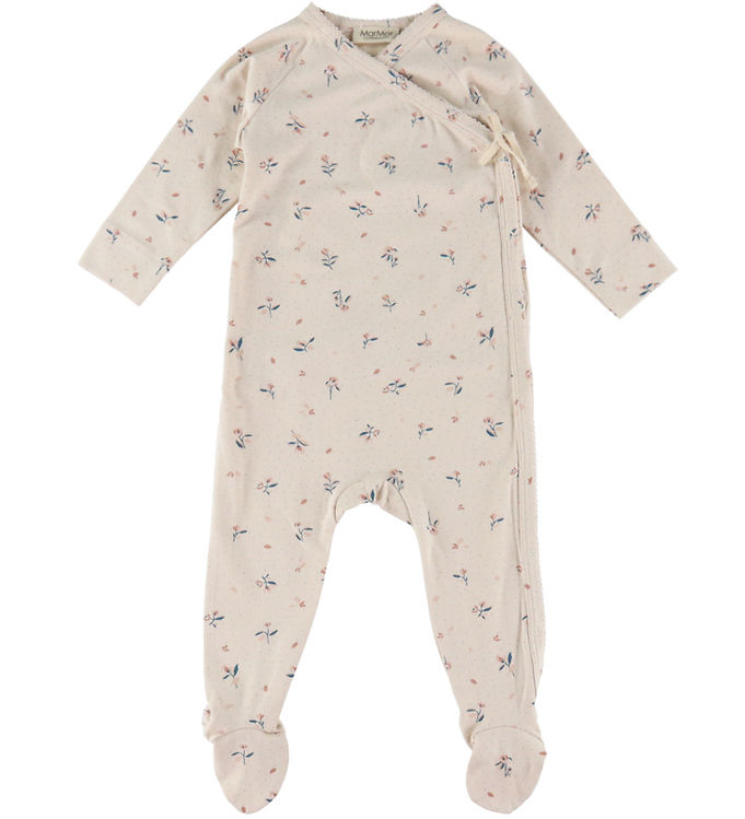 MarMar Heldragt - Bomuld/Modal - Rubetta - Roses