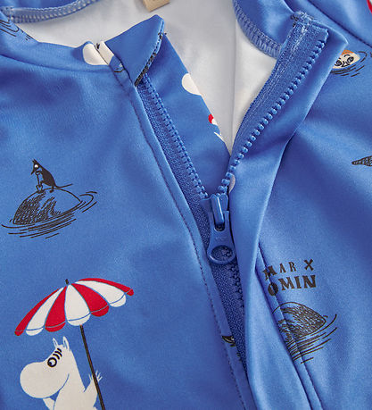 Marmar Badeheldragt - UV40+ - Swal - Swimming Moomin