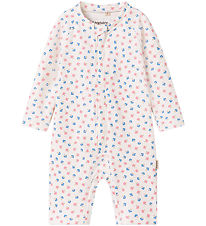 MarMar Zwemboxpak - UV40+ - Slikken - Mini Flower