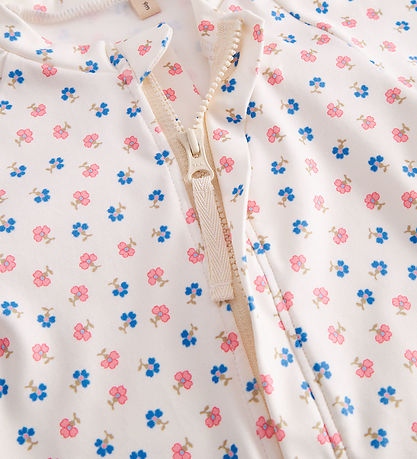 Marmar Badeheldragt - UV40+ - Swal - Mini Flower