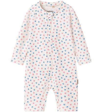 Marmar Badeheldragt - UV40+ - Swal - Mini Flower