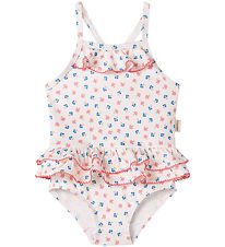 MarMar Badedrakt - Swinnie - Mini Flower