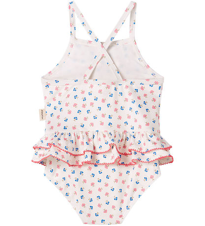 Marmar Badedragt - Swinnie - Mini Flower