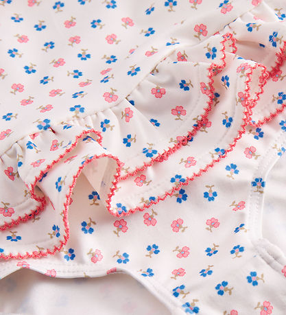 Marmar Badedragt - Swinnie - Mini Flower