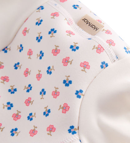 MarMar Couche de Natation - Swen - Mini Fleurs