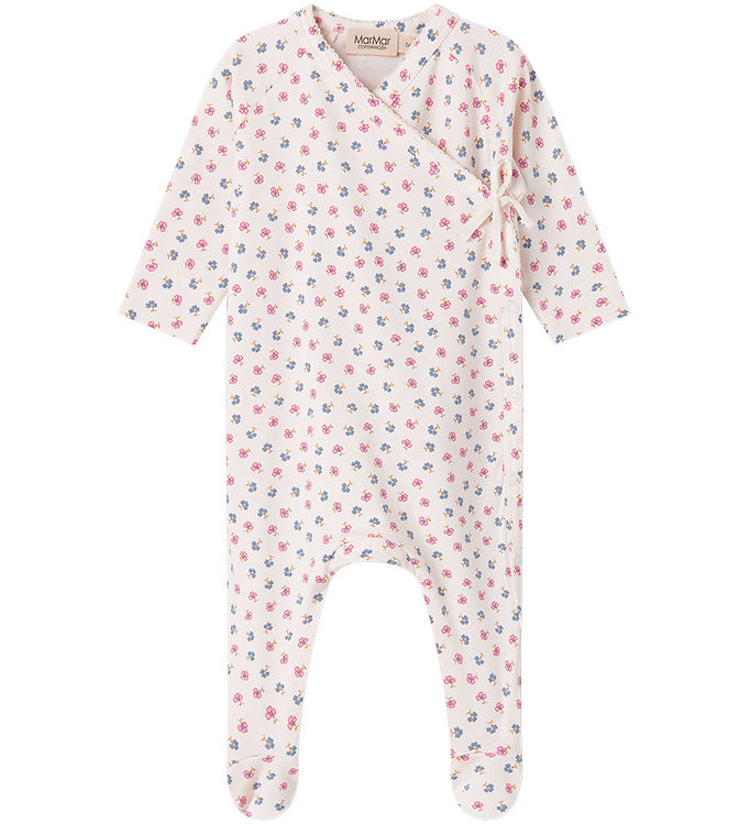 MarMar Heldragt - Bomuld/Modal - Rubetta - Mini Flower