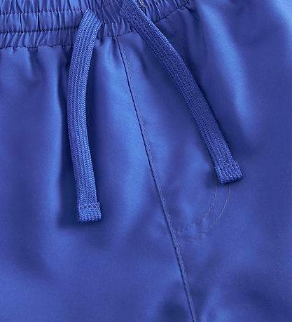 Marmar Badeshorts - Swiggo - Deep Cobalt