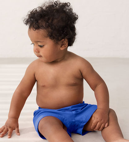 Marmar Badeshorts - Swiggo - Deep Cobalt