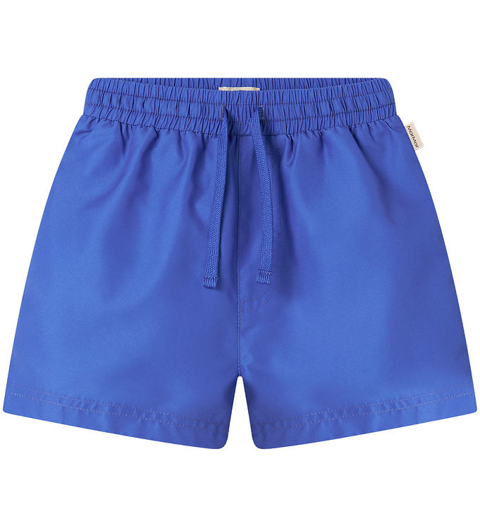 Marmar Badeshorts - Swiggo - Deep Cobalt