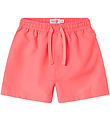 Marmar Badeshorts - Swiggo - Neon