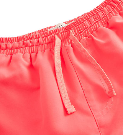 Marmar Badeshorts - Swiggo - Neon
