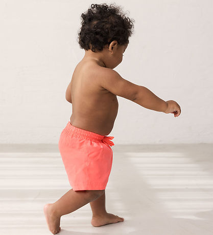 Marmar Badeshorts - Swiggo - Neon