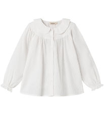 MarMar Hemd - Trissy - Weiß