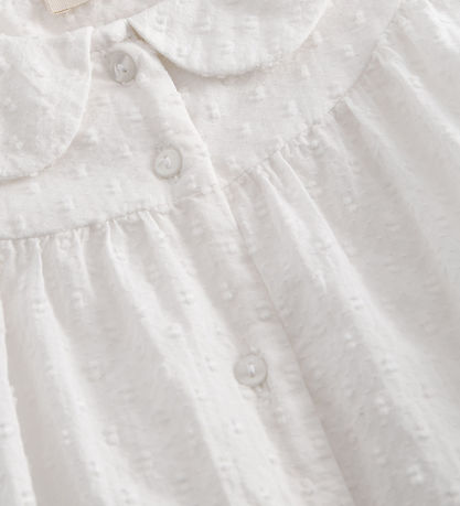 MarMar Hemd - Trissy - Weiß