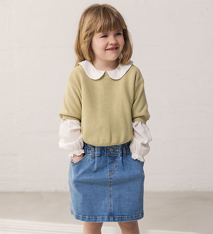 MarMar Hemd - Trissy - Weiß