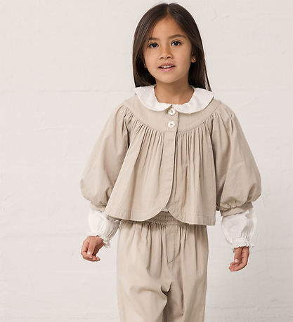 MarMar Hemd - Trissy - Weiß