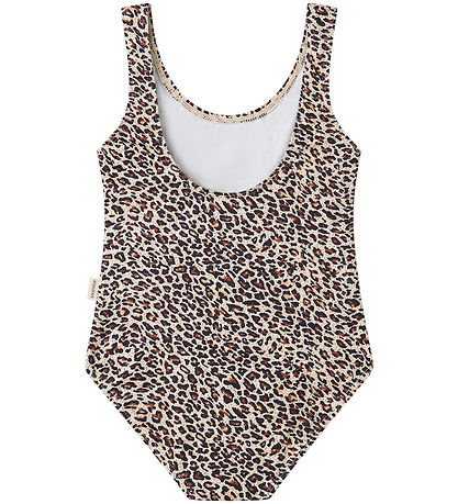 Marmar Badedragt - Swallisa - Brown Leo