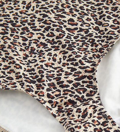 Marmar Badedragt - Swallisa - Brown Leo