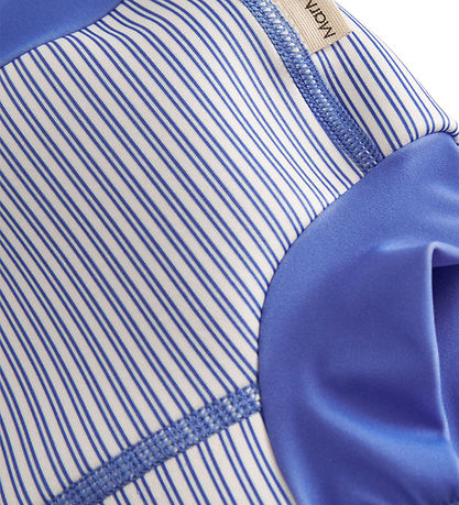 Marmar Blebadebukser - Swen - Bolich Blue Stripe